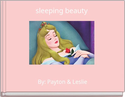 sleeping beauty
