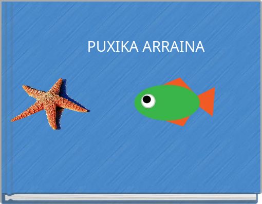 PUXIKA ARRAINA