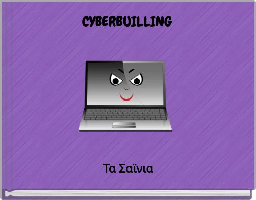 CYBERBUILLING