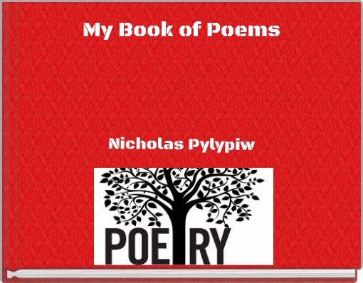 My Book of Poems