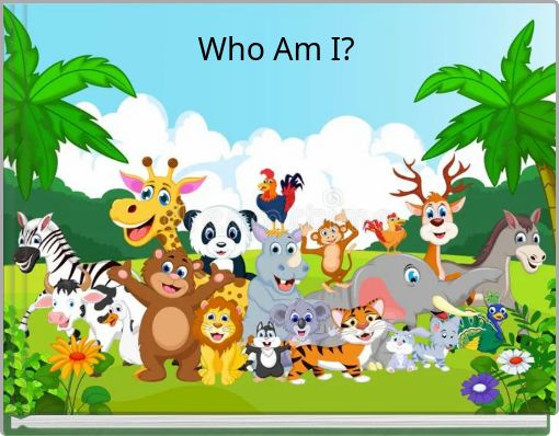 Who Am I?
