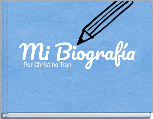 Mi Biograf&iacute;a