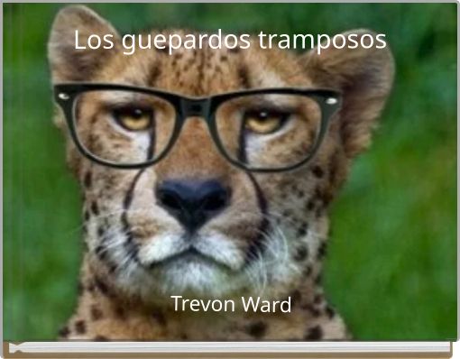 Los guepardos tramposos