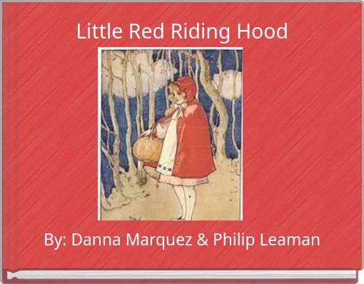 Little Red Riding Hood