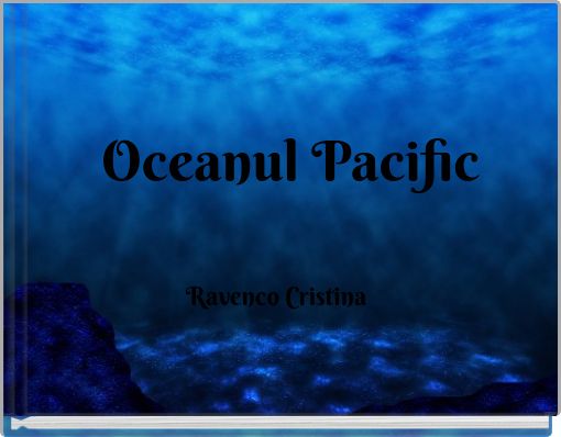 Oceanul Pacific
