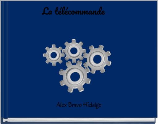 La télécommande