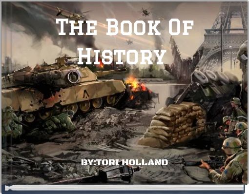The Book Of History