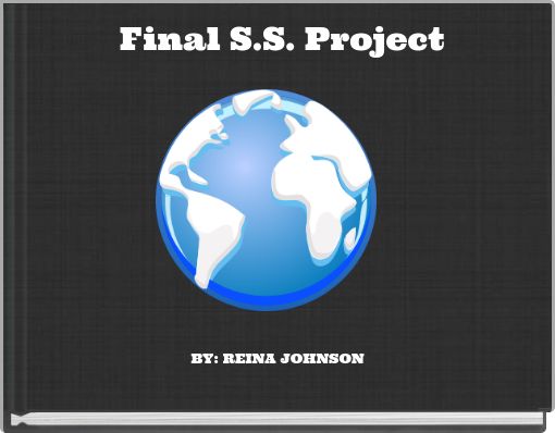 Final S.S. Project