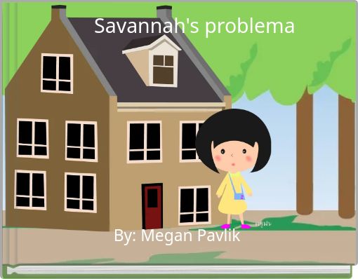 Savannah's problema