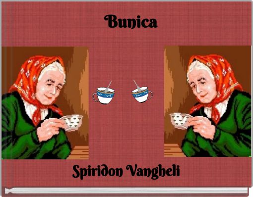 Bunica