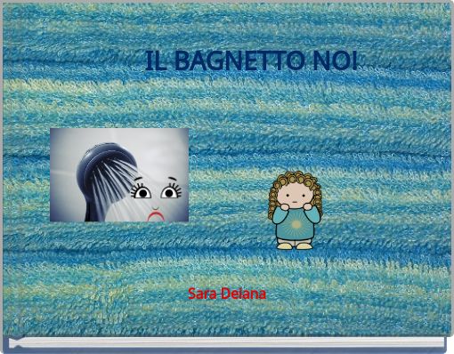 IL BAGNETTO NO!