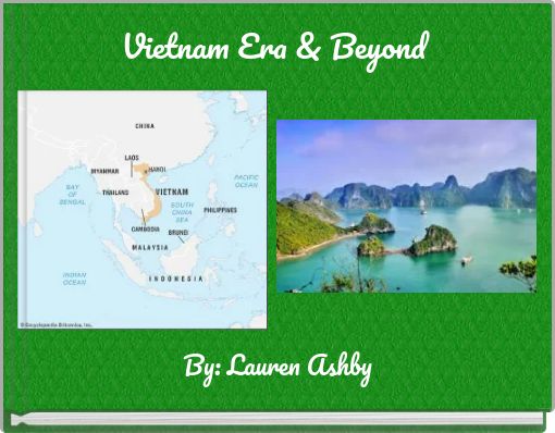 Vietnam Era &amp; Beyond