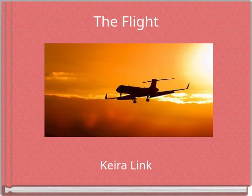 Front cover of 'The Flight' 