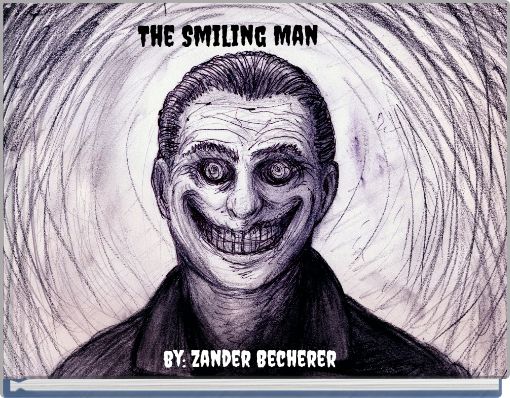 The Smiling Man