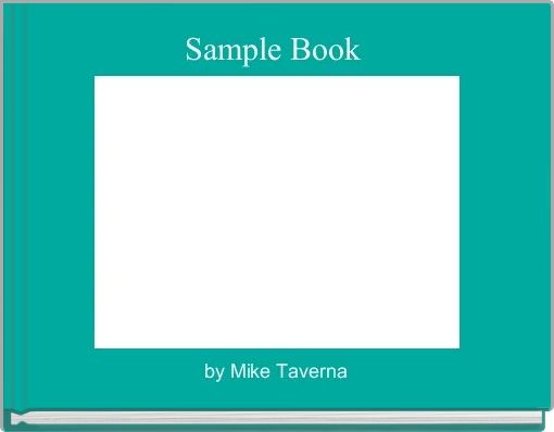 Sample Book 