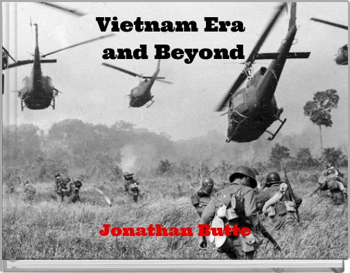 Vietnam Era and Beyond