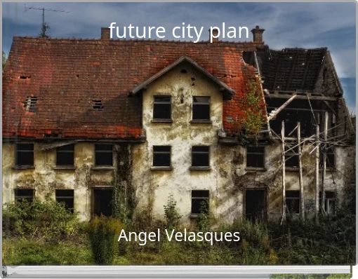 future city plan