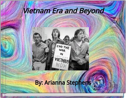 Vietnam Era and Beyond