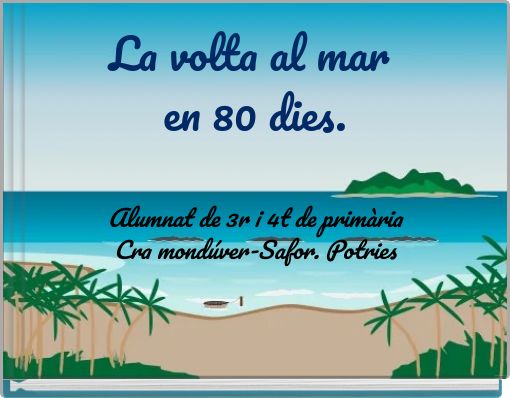 La volta al mar en 80 dies.