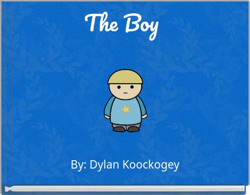 The Boy