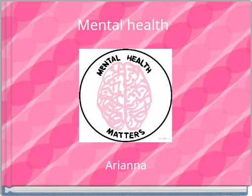 Mental health