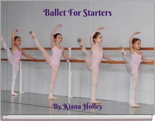 Ballet For Starters