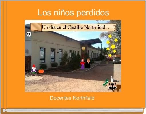 Los niños perdidos