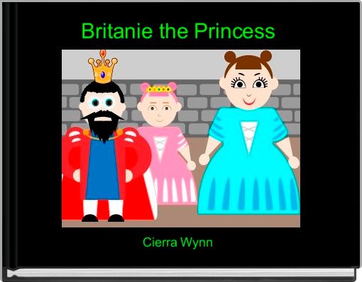 Britanie the Princess 