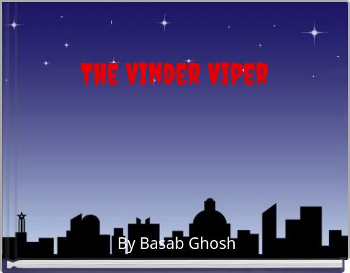The Vinder Viper