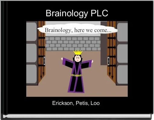 Brainology PLC