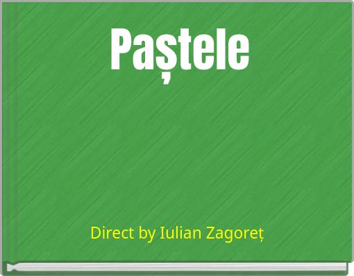 Paștele