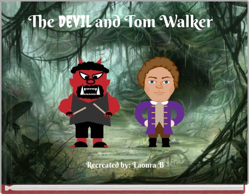 The Devil and Tom Walker