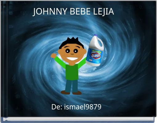 JOHNNY BEBE LEJIA