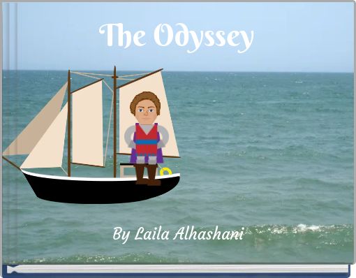 The Odyssey