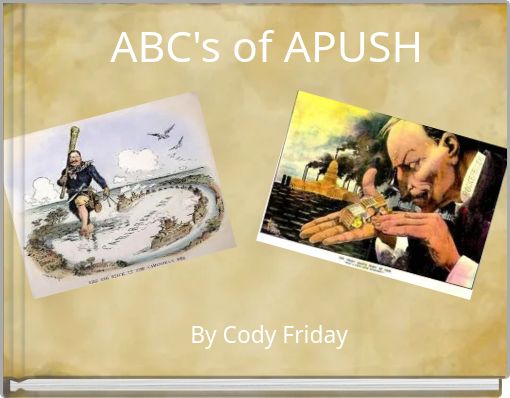 ABC's of APUSH