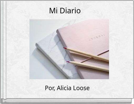 Mi Diario
