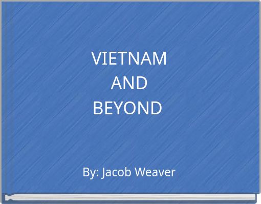 VIETNAMANDBEYOND