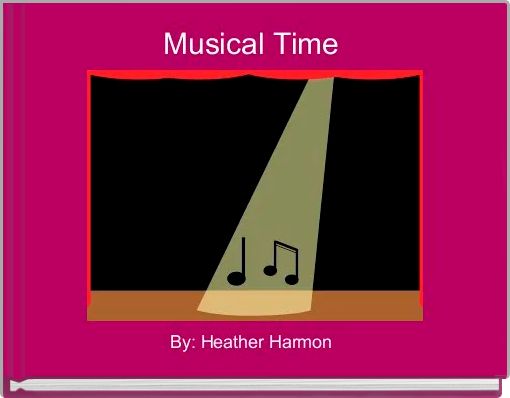 Musical Time 