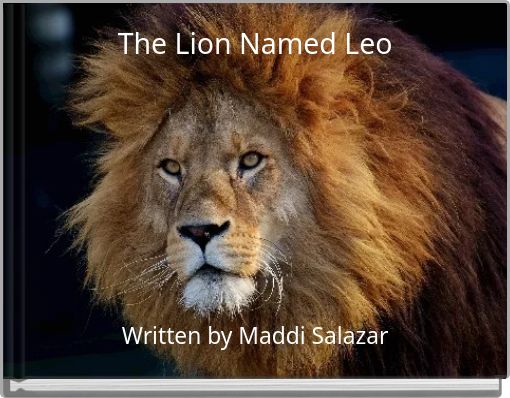 The Lion Named Leo
