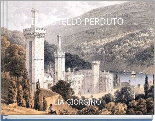 IL CASTELLO PERDUTO