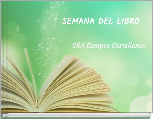 SEMANA DEL LIBRO