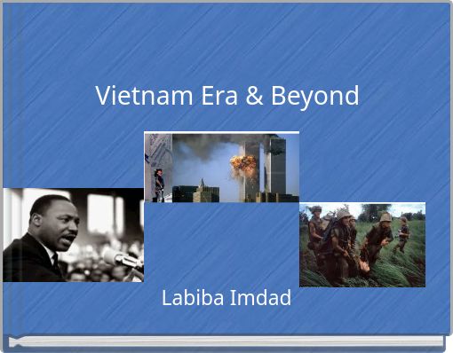 Vietnam Era &amp; Beyond