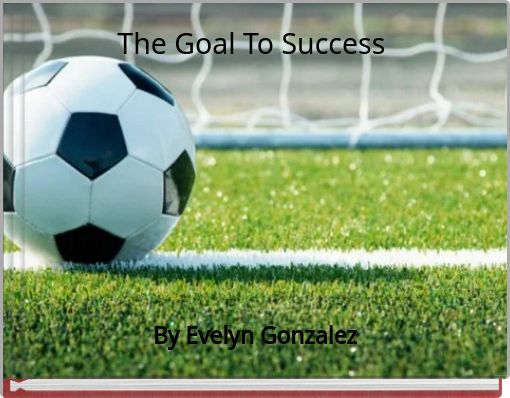 The Goal To Success