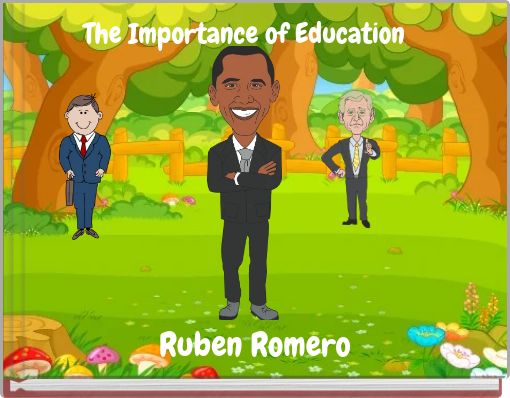 The Importance of Education