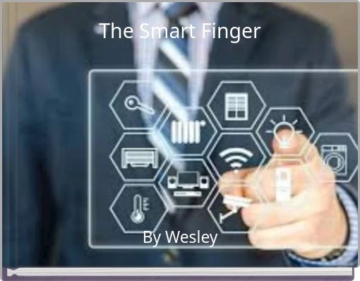 The Smart Finger