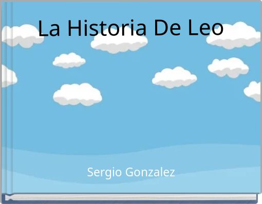 La Historia De Leo