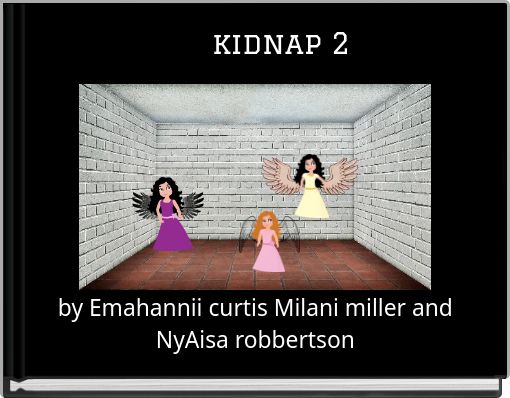 kidnap 2