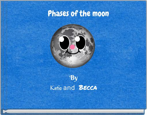Phases of the moon