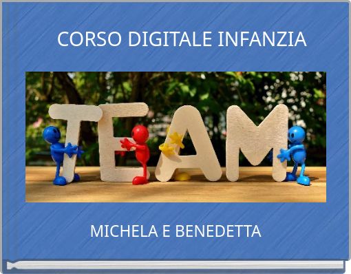 CORSO DIGITALE INFANZIA