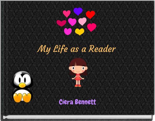 My Life as a Reader